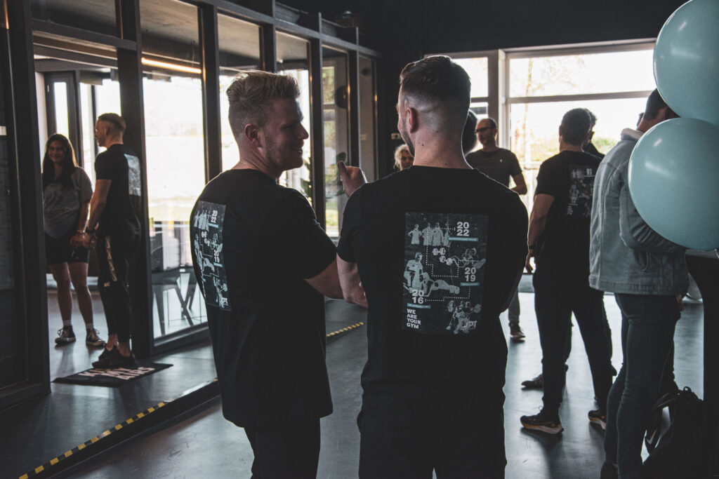 Sportschool Groningen