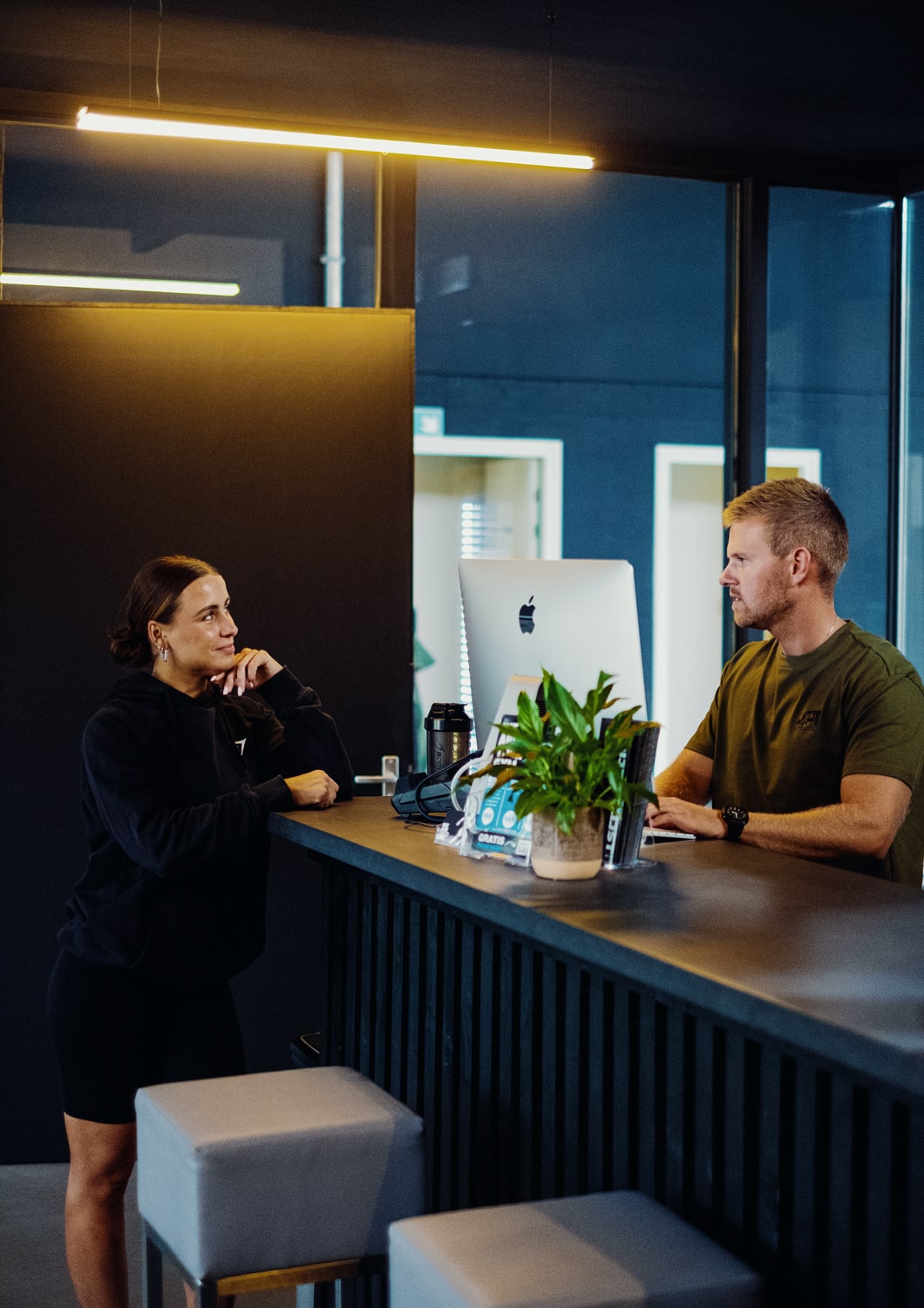 personal training tarieven