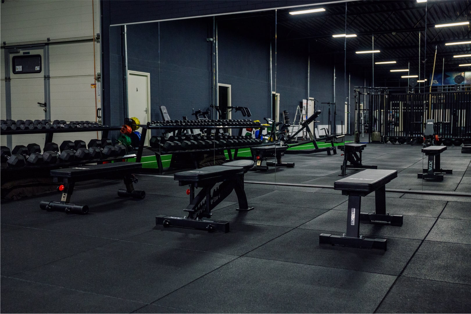 Fit en vitaal ouder worden met personal training