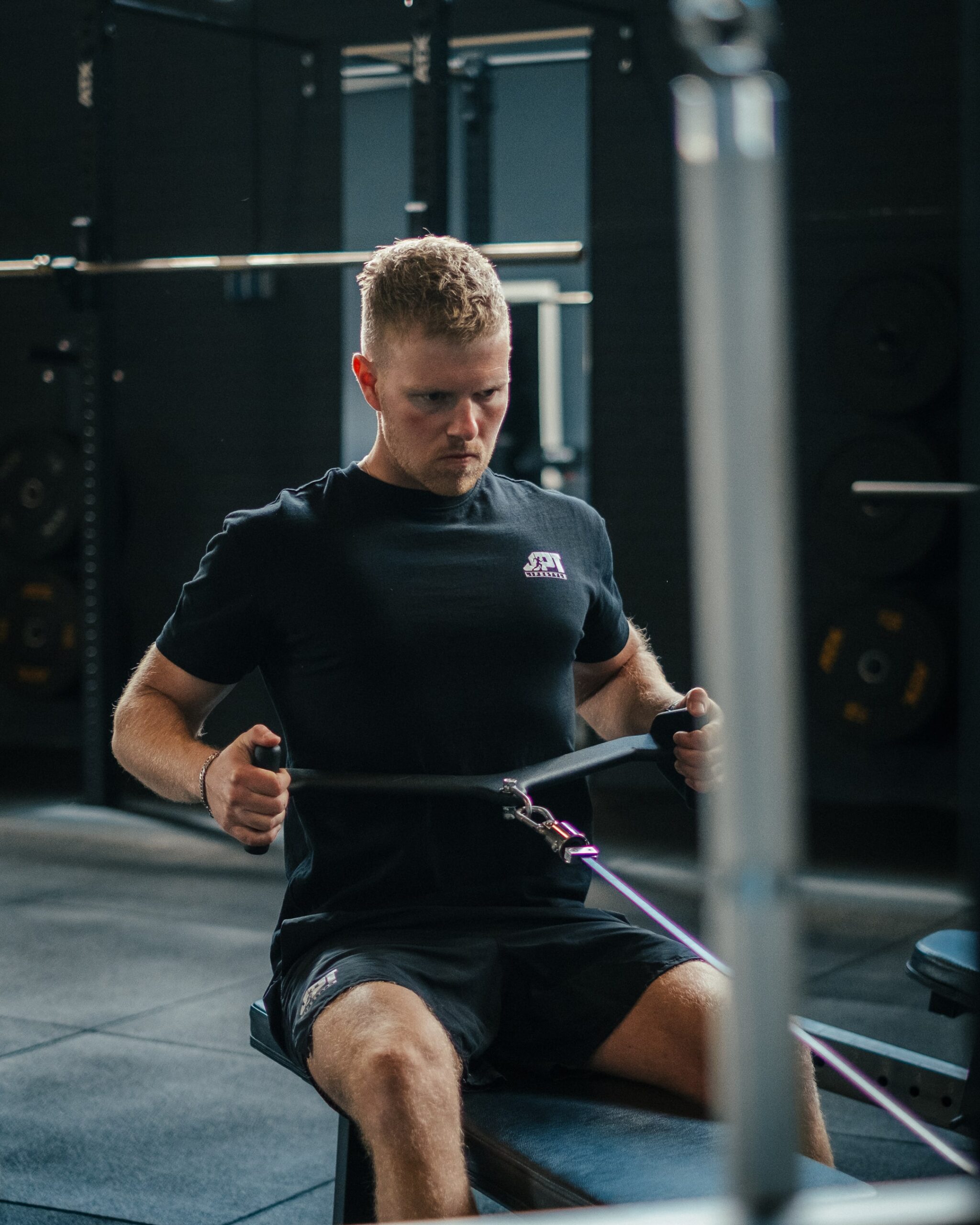 Succesvol trainen begint met realistische doelen