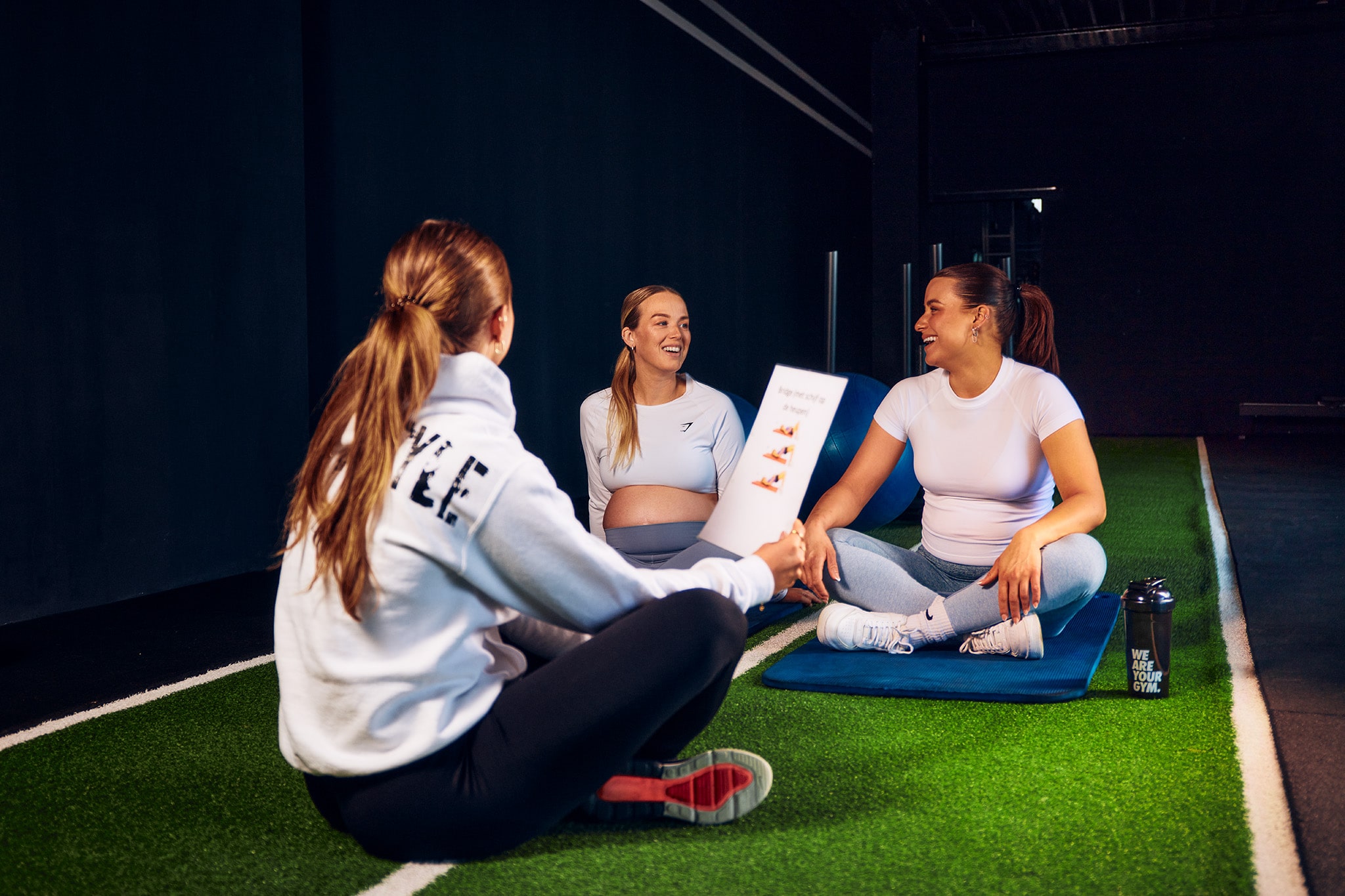 Waarom personal training geen standaard aanpak is